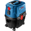 «Пылесос для влажного/сухого мусора Bosch GAS 15 PS Professional»